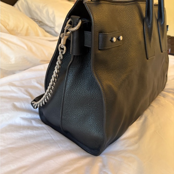 Saint Laurent Sac De Jour 48H Duffle Bag - Picture 4 of 7
